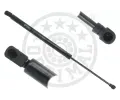 Plynov vzpra zavazadlovho prostoru OPTIMAL ‐ OPT AG-50400