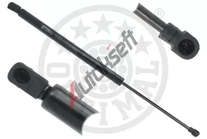 OPTIMAL Plynov vzpra zavazadlovho prostoru OPT AG-50400, AG-50400