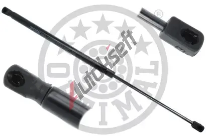 OPTIMAL Plynová vzpěra zavazadlového prostoru OPT AG-50405, AG-50405 OPTIMAL Plynová vzpěra zavazadlového prostoru OPT AG-50405, AG-50405