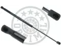Plynov vzpra zavazadlovho prostoru OPTIMAL ‐ OPT AG-50407