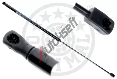 OPTIMAL Pneumatick vzpra kapoty motoru OPT AG-50420, AG-50420