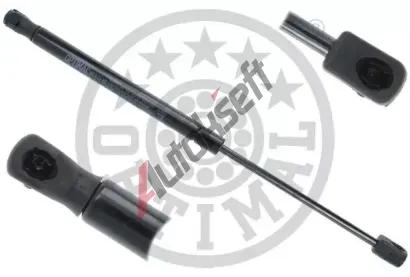 OPTIMAL Plynov vzpra zavazadlovho prostoru OPT AG-50423, AG-50423