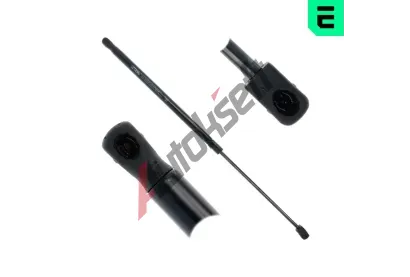 OPTIMAL Plynov vzpra zavazadlovho prostoru OPT AG-50434, AG-50434