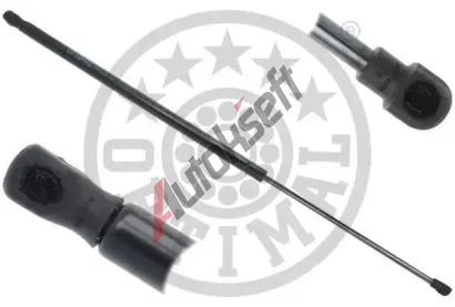 OPTIMAL Pneumatick vzpra kapoty motoru OPT AG-50441, AG-50441
