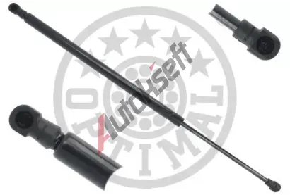 OPTIMAL Plynov vzpra zavazadlovho prostoru OPT AG-50442, AG-50442