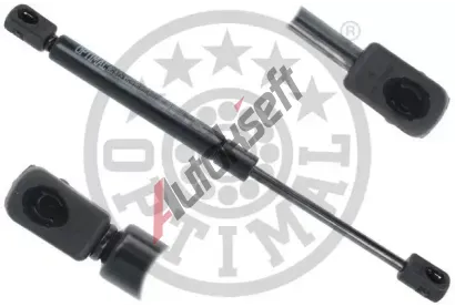 OPTIMAL Pneumatick vzpra kapoty motoru OPT AG-50444, AG-50444