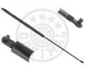 Pneumatick vzpra kapoty motoru OPTIMAL ‐ OPT AG-50445