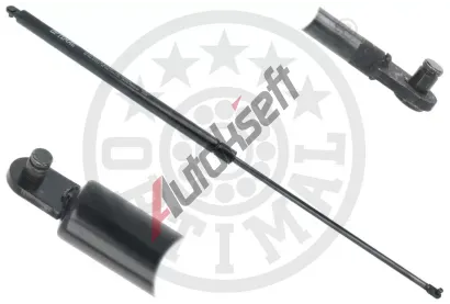 OPTIMAL Pneumatick vzpra kapoty motoru OPT AG-50445, AG-50445