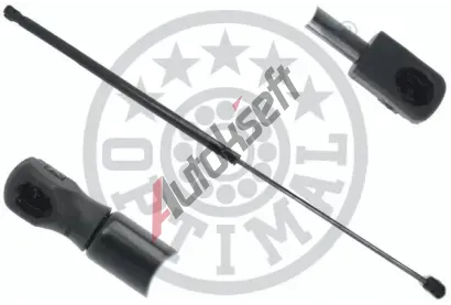 OPTIMAL Pneumatick vzpra kapoty motoru OPT AG-50469, AG-50469