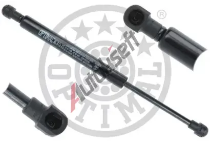 OPTIMAL Pneumatick vzpra kapoty motoru OPT AG-50473, AG-50473