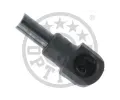 OPTIMAL Pneumatick vzpra kapoty motoru OPT AG-50473, AG-50473