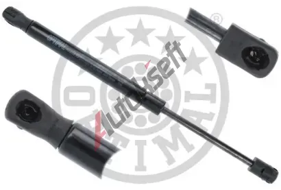 OPTIMAL Pneumatick vzpra kapoty motoru OPT AG-50492, AG-50492