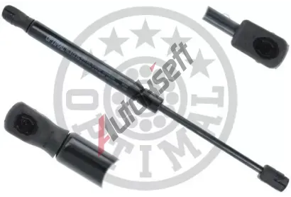 OPTIMAL Pneumatick vzpra kapoty motoru OPT AG-50495, AG-50495