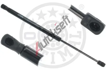OPTIMAL Plynov tlumi zadnho skla OPT AG-50497, AG-50497