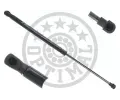 Plynov vzpra zavazadlovho prostoru OPTIMAL ‐ OPT AG-50504