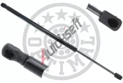 OPTIMAL Plynov vzpra zavazadlovho prostoru OPT AG-50506, AG-50506