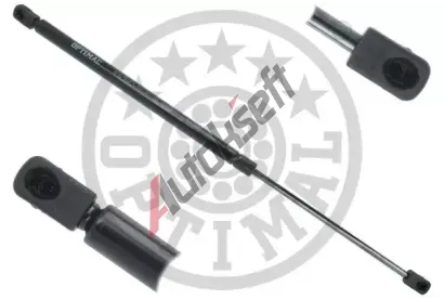 OPTIMAL Plynov vzpra zavazadlovho prostoru OPT AG-50509, AG-50509