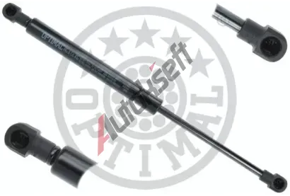 OPTIMAL Pneumatick vzpra kapoty motoru OPT AG-50521, AG-50521