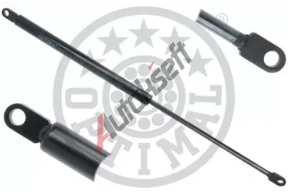 OPTIMAL Pneumatick vzpra kapoty motoru OPT AG-50526, AG-50526