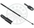Pneumatick vzpra kapoty motoru OPTIMAL ‐ OPT AG-50550