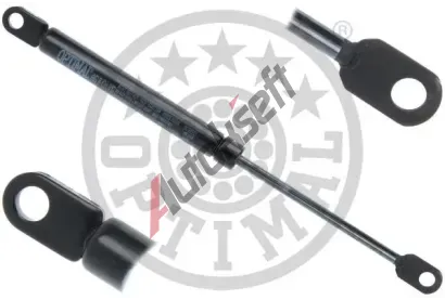 OPTIMAL Pneumatick vzpra kapoty motoru OPT AG-50551, AG-50551