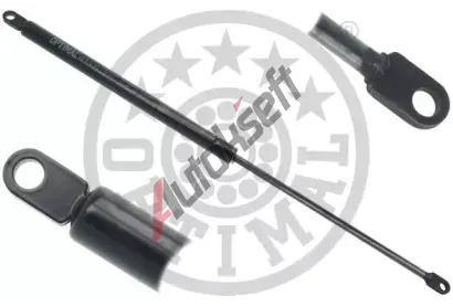 OPTIMAL Plynov vzpra zavazadlovho prostoru OPT AG-50558, AG-50558