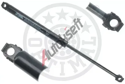 OPTIMAL Pneumatick vzpra kapoty motoru OPT AG-50561, AG-50561