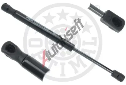 OPTIMAL Plynová vzpěra zavazadlového prostoru OPT AG-50563, AG-50563 OPTIMAL Plynová vzpěra zavazadlového prostoru OPT AG-50563, AG-50563