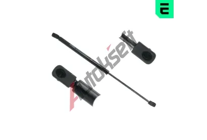 OPTIMAL Plynová vzpěra zavazadlového prostoru OPT AG-50577, AG-50577 OPTIMAL Plynová vzpěra zavazadlového prostoru OPT AG-50577, AG-50577