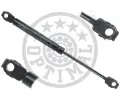 Pneumatick vzpra kapoty motoru OPTIMAL ‐ OPT AG-50586