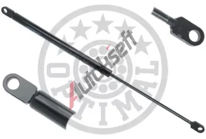 OPTIMAL Pneumatick vzpra kapoty motoru OPT AG-50591, AG-50591