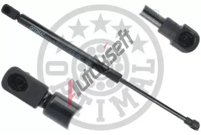 OPTIMAL Pneumatick vzpra kapoty motoru OPT AG-50603, AG-50603