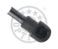 OPTIMAL Pneumatick vzpra kapoty motoru OPT AG-50603, AG-50603