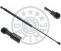 Plynov vzpra zavazadlovho prostoru OPTIMAL ‐ OPT AG-50605