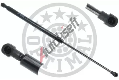 OPTIMAL Plynov vzpra zavazadlovho prostoru OPT AG-50605, AG-50605