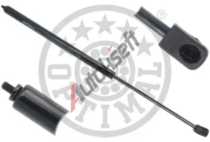 OPTIMAL Pneumatická vzpěra kapoty motoru OPT AG-50627, AG-50627 OPTIMAL Pneumatická vzpěra kapoty motoru OPT AG-50627, AG-50627