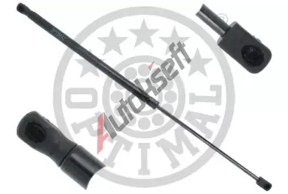 OPTIMAL Pneumatick vzpra kapoty motoru OPT AG-50670, AG-50670