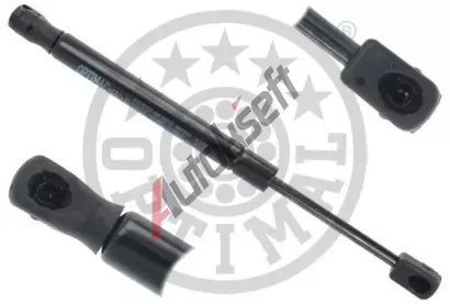 OPTIMAL Pneumatick vzpra kapoty motoru OPT AG-50678, AG-50678
