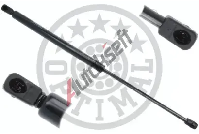 OPTIMAL Plynov vzpra zavazadlovho prostoru OPT AG-50683, AG-50683