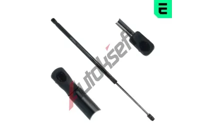 OPTIMAL Plynová vzpěra zavazadlového prostoru OPT AG-50714, AG-50714 OPTIMAL Plynová vzpěra zavazadlového prostoru OPT AG-50714, AG-50714