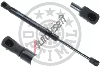 OPTIMAL Pneumatick vzpra kapoty motoru OPT AG-50720, AG-50720