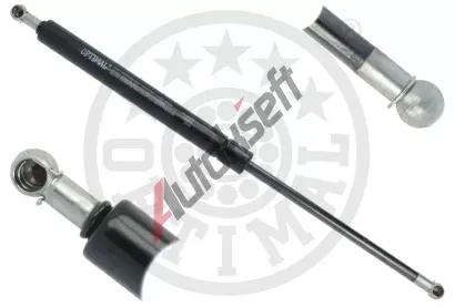 OPTIMAL Pneumatick vzpra kapoty motoru OPT AG-50731, AG-50731