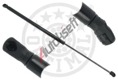 OPTIMAL Plynová vzpěra zavazadlového prostoru OPT AG-50734, AG-50734 OPTIMAL Plynová vzpěra zavazadlového prostoru OPT AG-50734, AG-50734