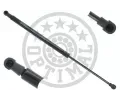 Plynov tlumi zadnho skla OPTIMAL ‐ OPT AG-50749