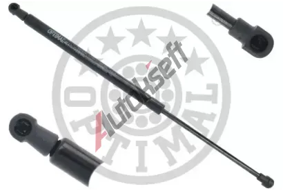 OPTIMAL Plynov tlumi zadnho skla OPT AG-50749, AG-50749