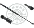 Plynov tlumi zadnho skla OPTIMAL ‐ OPT AG-50750
