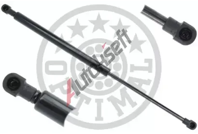 OPTIMAL Plynov tlumi zadnho skla OPT AG-50750, AG-50750
