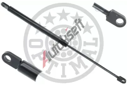 OPTIMAL Pneumatick vzpra kapoty motoru OPT AG-50764, AG-50764