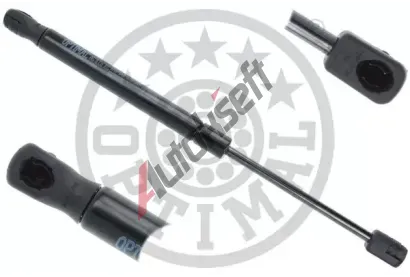 OPTIMAL Pneumatick vzpra kapoty motoru OPT AG-50785, AG-50785