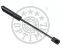 OPTIMAL Pneumatick vzpra kapoty motoru OPT AG-50785, AG-50785